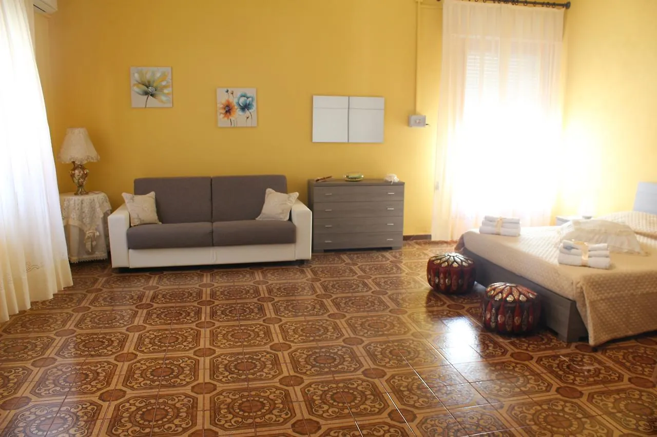 Bed & Breakfast B&B President Palace Riposto