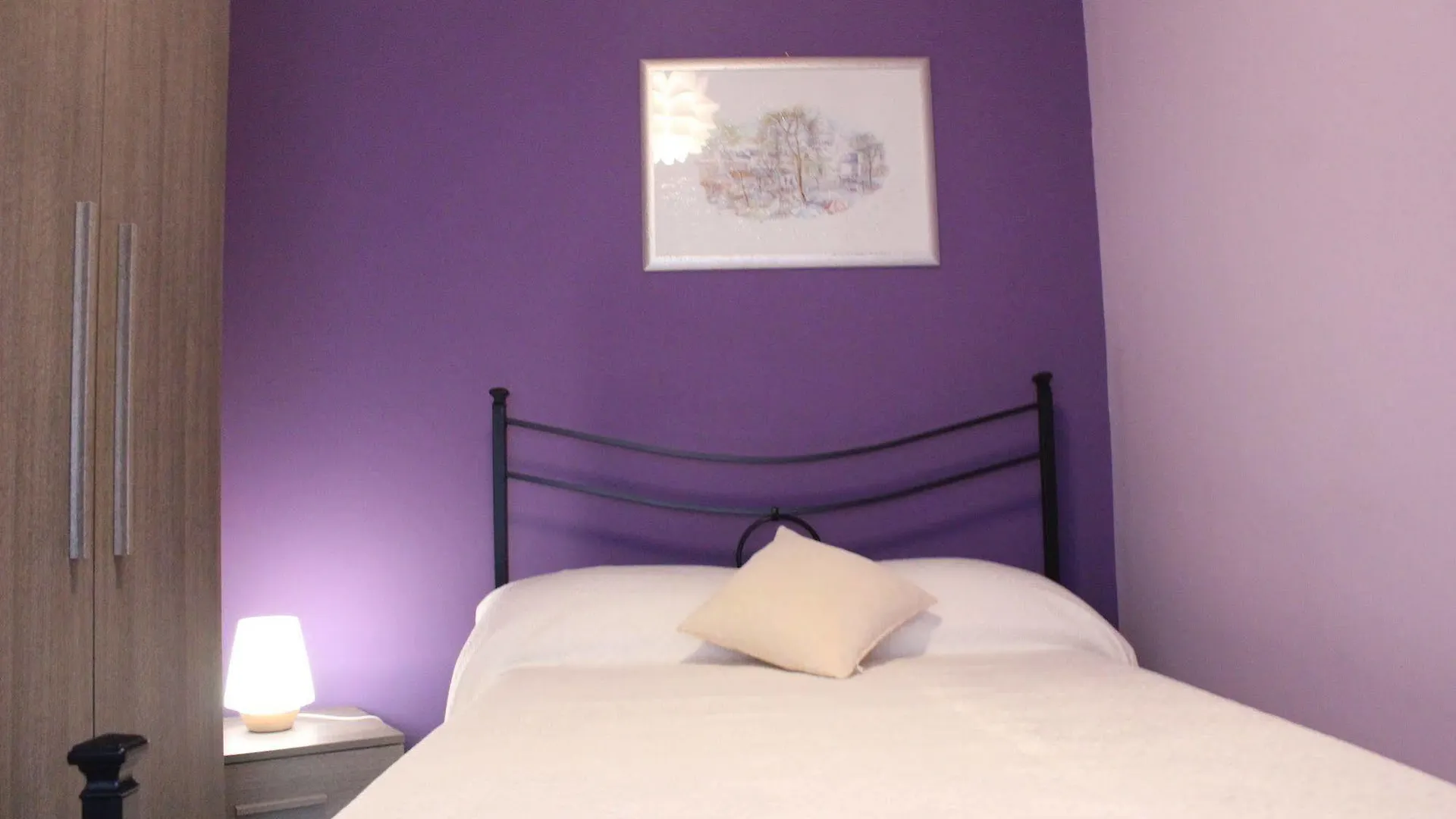 ريبوسْتو B&B President Palace فندق مبيت وإفطار