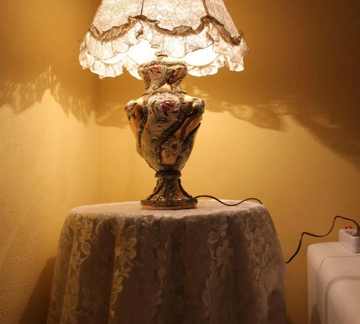 B&B President Palace Riposto 0*,  Italy