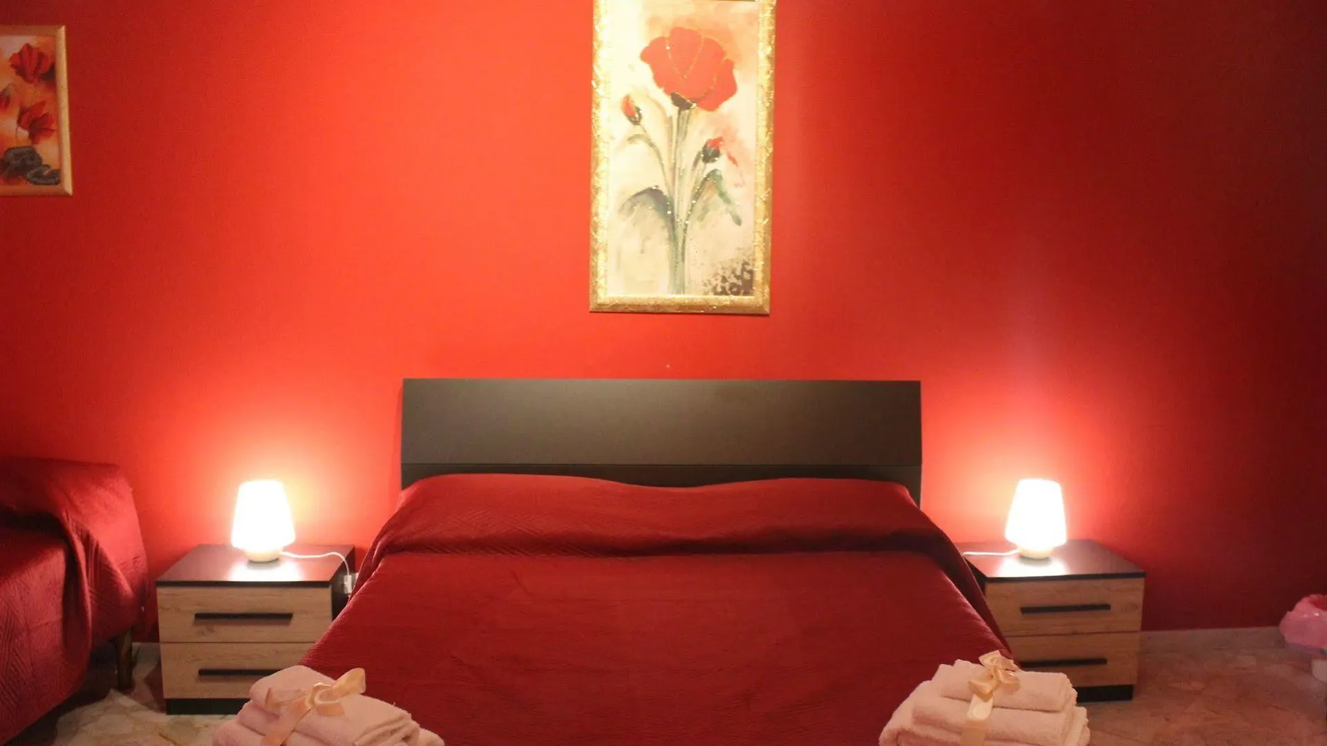 ريبوسْتو B&B President Palace 0*,  إيطاليا