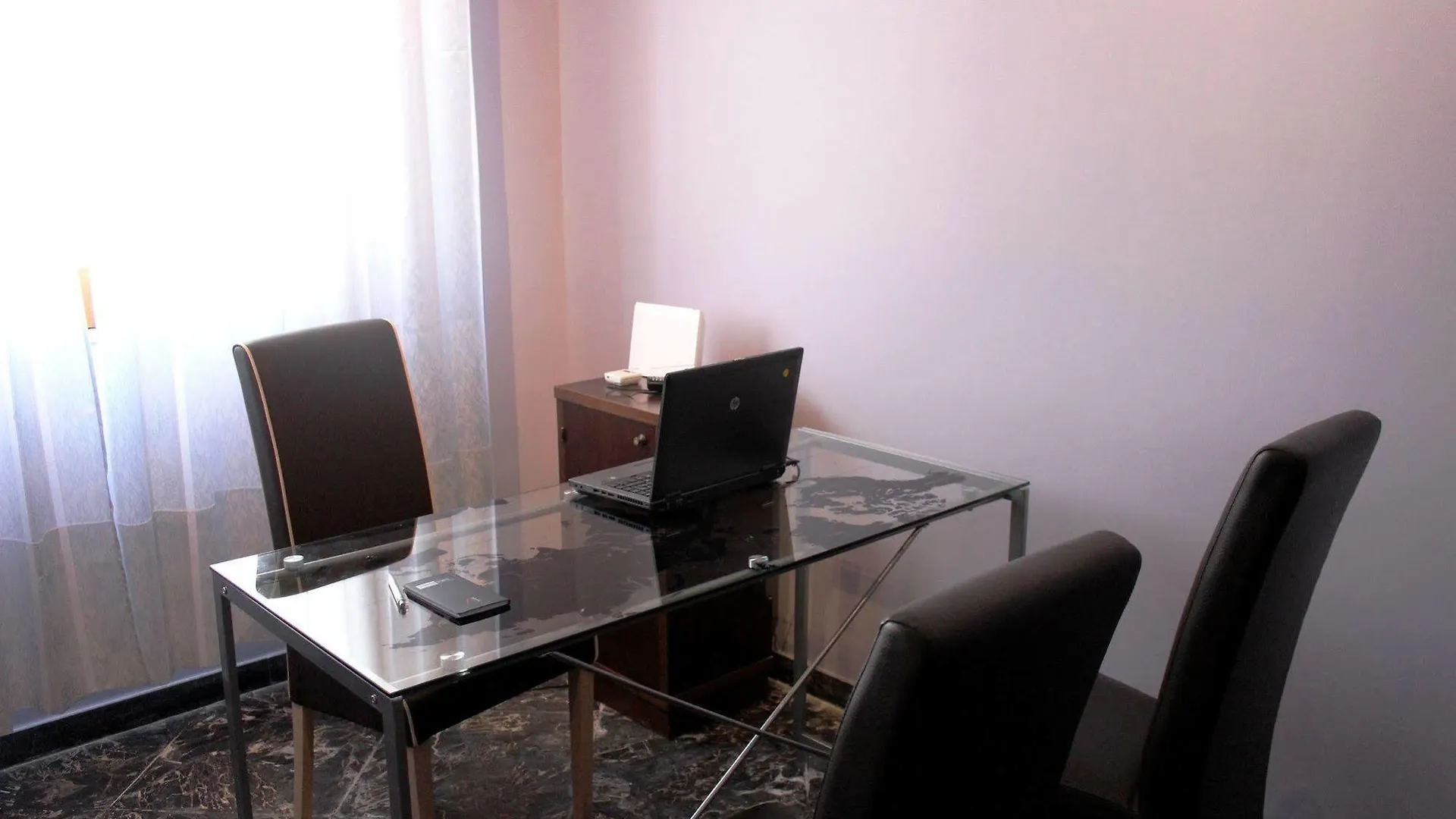 ريبوسْتو B&B President Palace فندق مبيت وإفطار