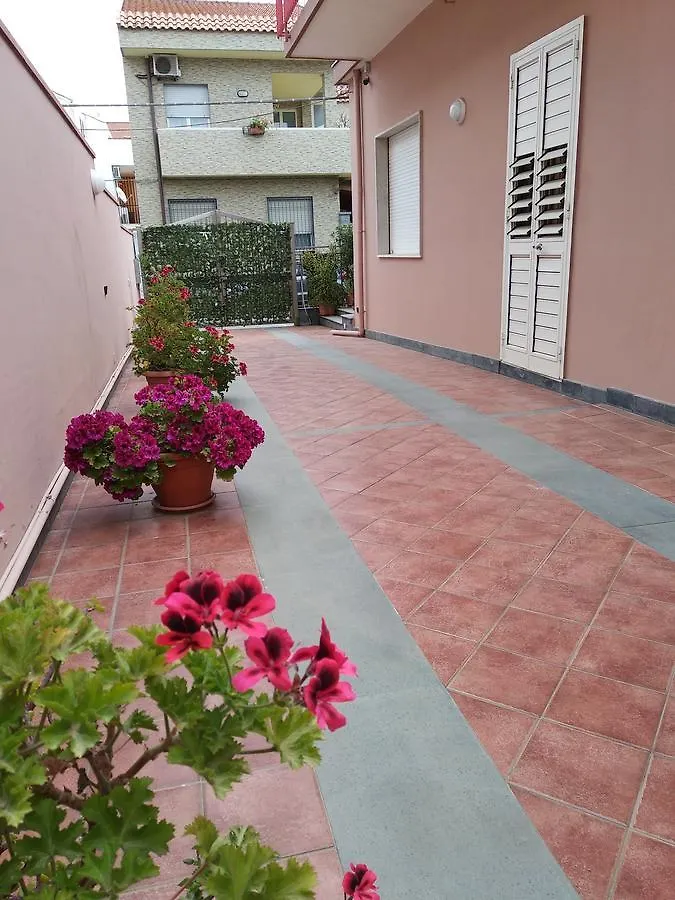Bed & Breakfast B&B President Palace Riposto