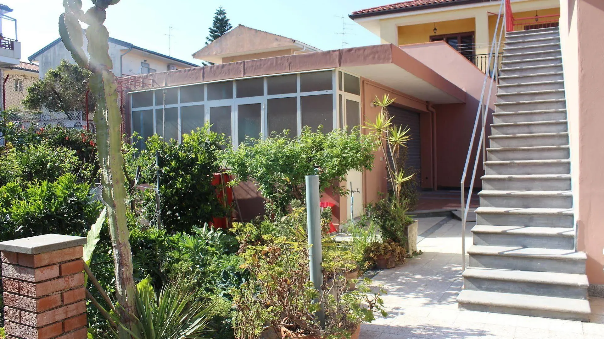 Bed & Breakfast B&B President Palace Riposto